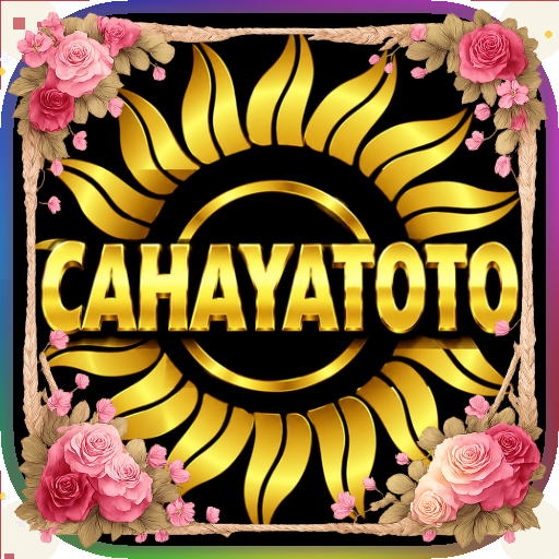 cahayatoto — mitra unggulan
