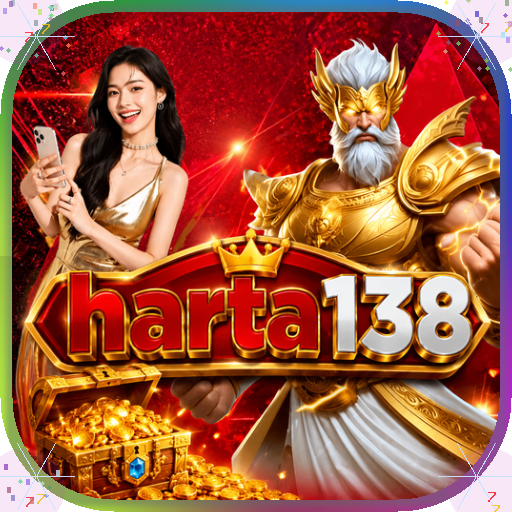 harta138 — mitra unggulan